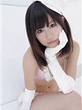 Japanese girl group No.93 AKB48 debut [vyJ](11)